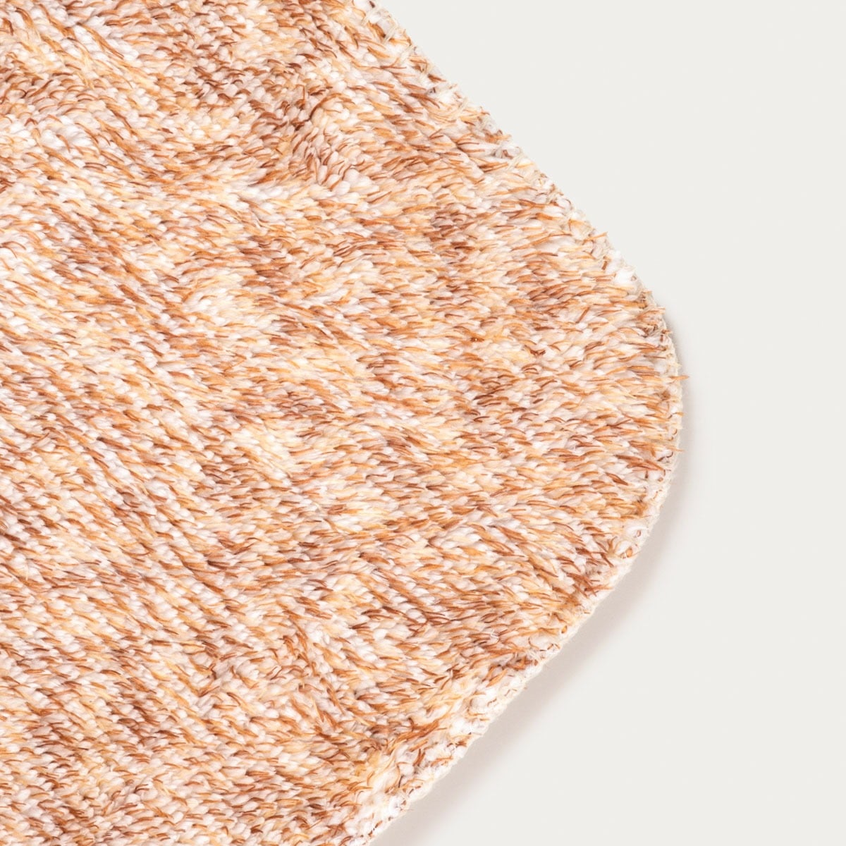 SANDER Beige Sherpa Blanket 150x200 cm
