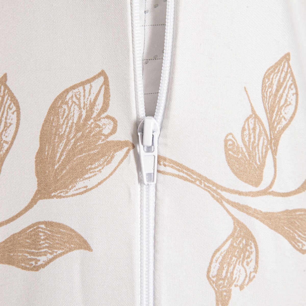 ELENA Microfibre Bedding Set with Delicate Floral Pattern 220x200 cm