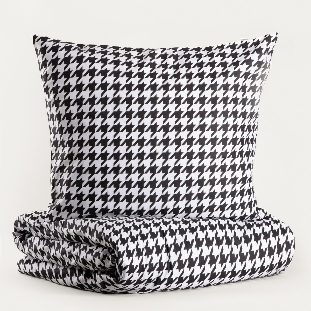 REBEKA Cotton Peplite Bedding Set 160x200 + 2 Pillowcases