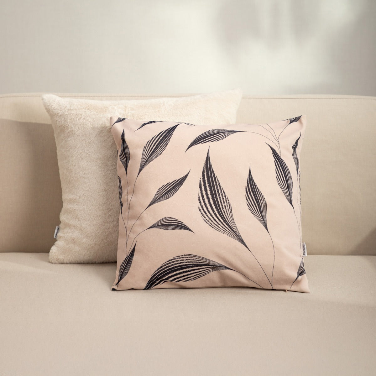 EMMA Decorative Pillowcase 45x45cm Cushion Cover