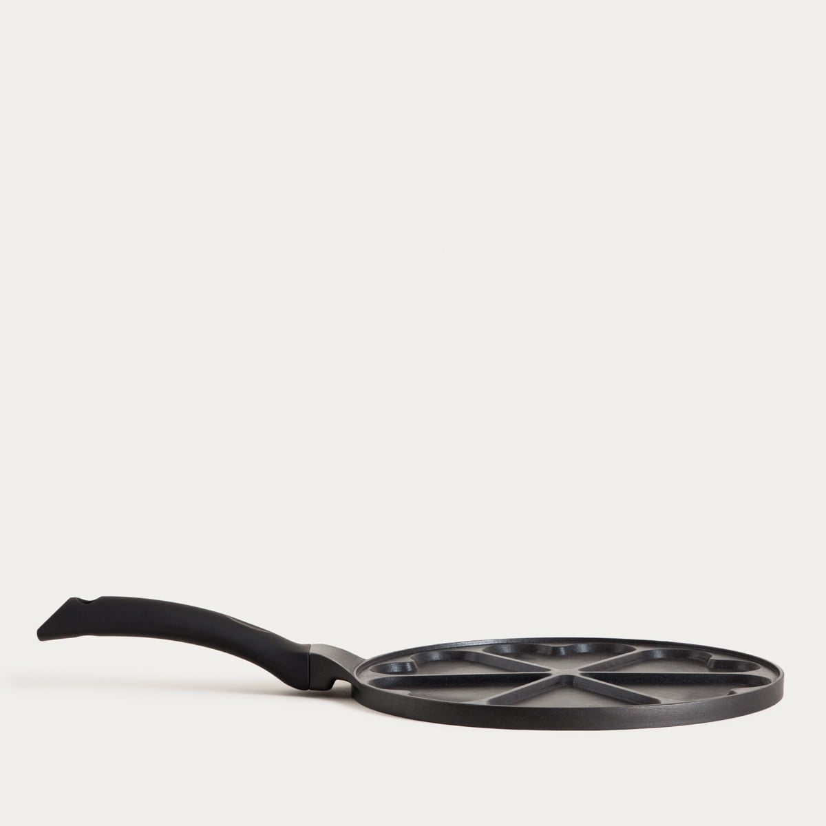 Sweetlet Pancake Pan with Hearts 26.5 cm