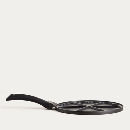 Sweetlet Pancake Pan with Hearts 26.5 cm