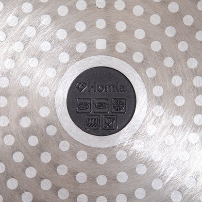 Sweetlet Pancake Pan with Hearts 26.5 cm
