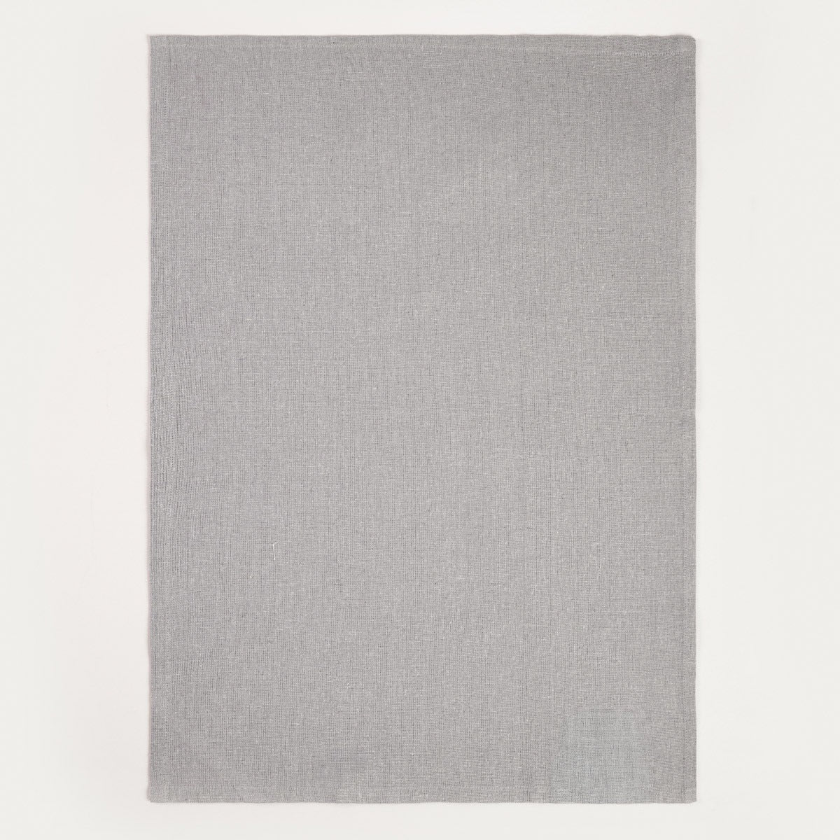 Morgan Grey Kitchen Towels Set of 3 - 45x65 cm Each