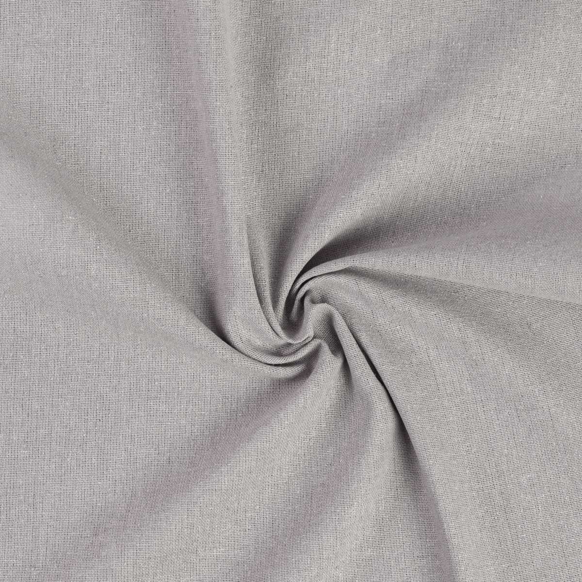 Morgan Grey Kitchen Towels Set of 3 - 45x65 cm Each