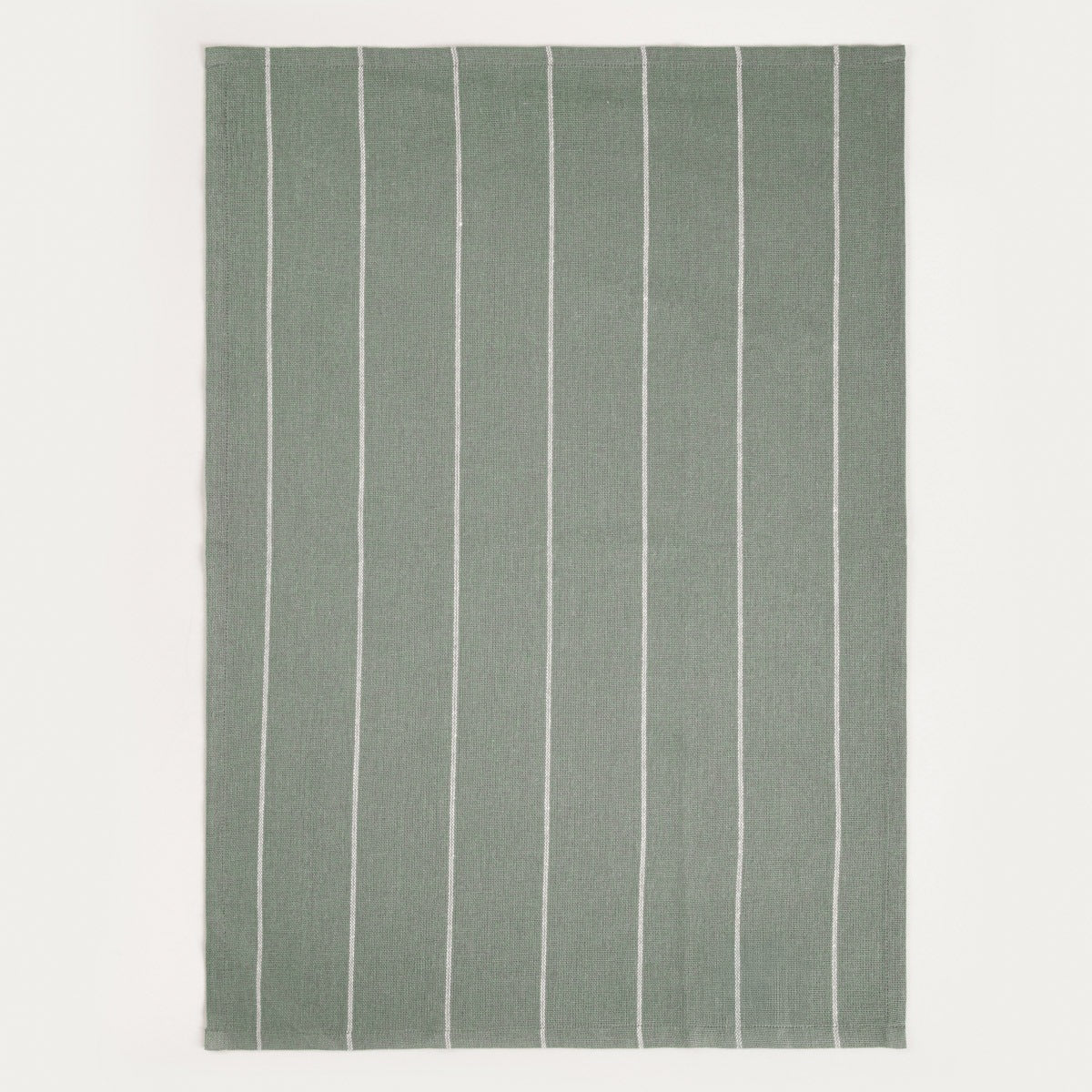 Morgan Green Kitchen Towels Set of 3 - 45x65 cm Each