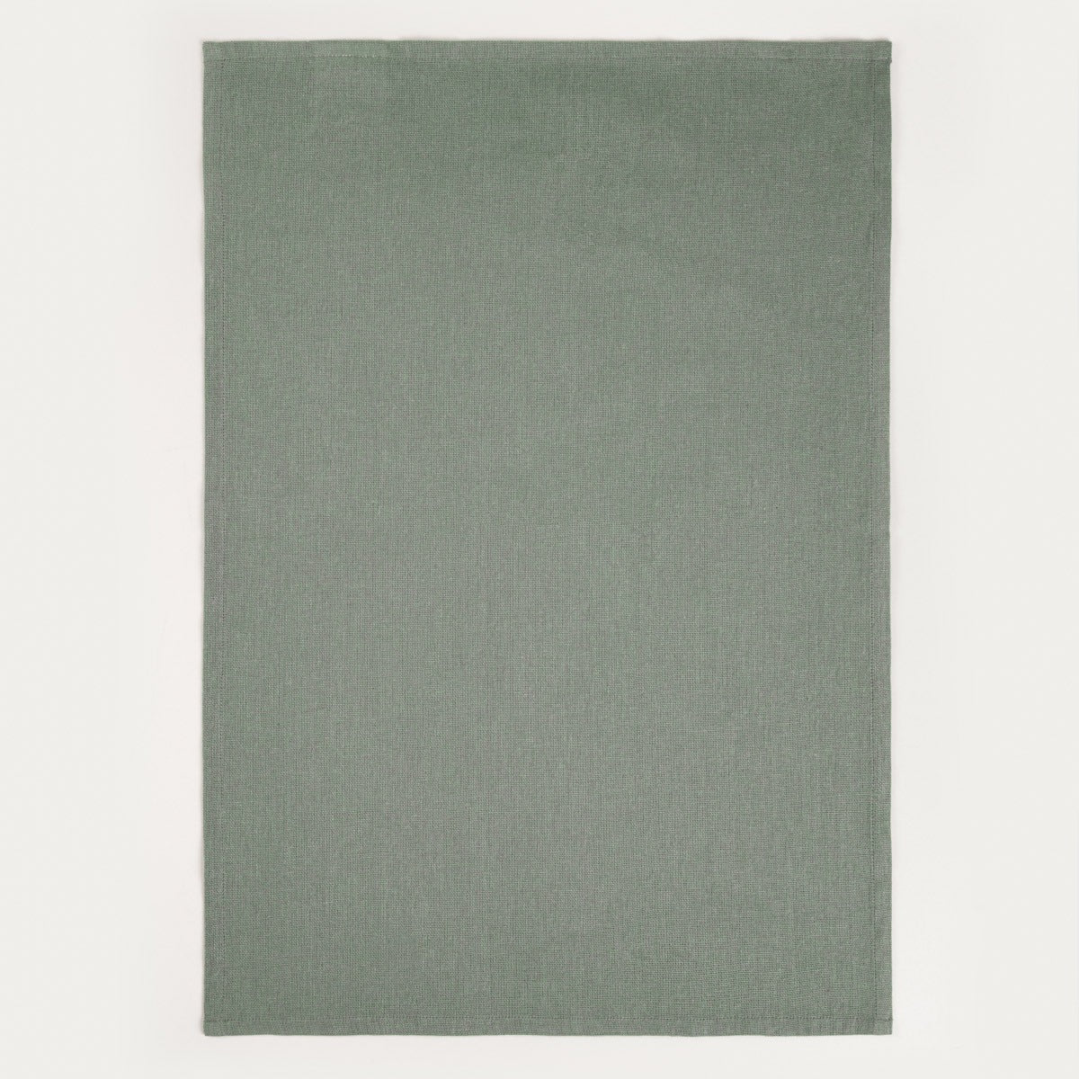 Morgan Green Kitchen Towels Set of 3 - 45x65 cm Each