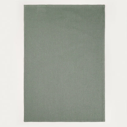 Morgan Green Kitchen Towels Set of 3 - 45x65 cm Each