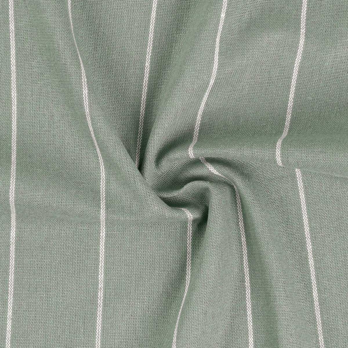 Morgan Green Kitchen Towels Set of 3 - 45x65 cm Each
