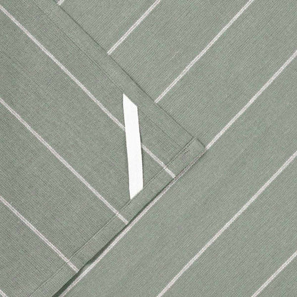Morgan Green Kitchen Towels Set of 3 - 45x65 cm Each