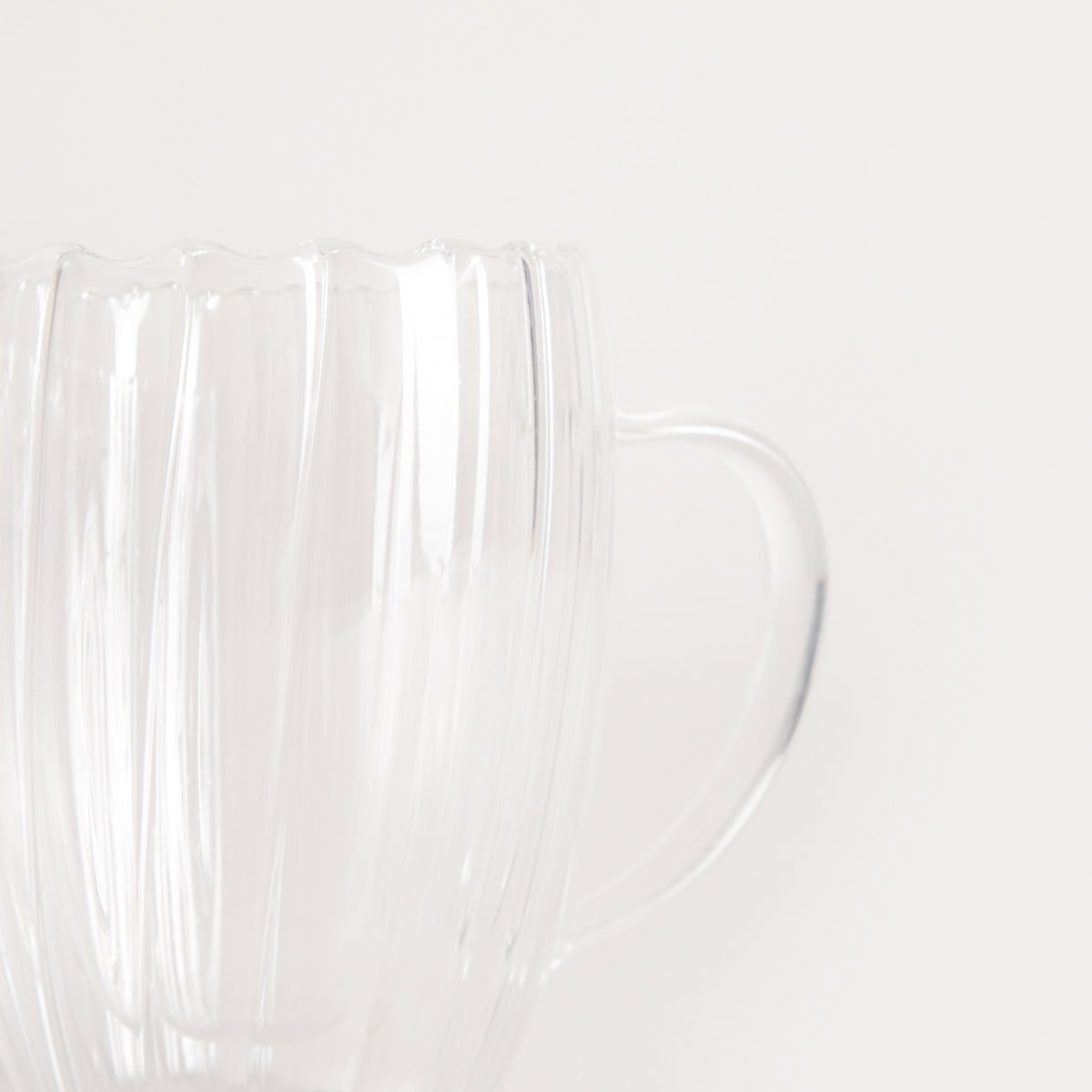 CEMBRA Double Wall Glass Set, 2 Pieces, 0.3L Each
