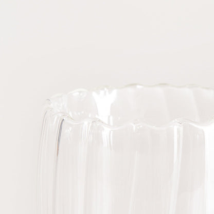CEMBRA Double Wall Glass Set, 2 Pieces, 0.3L Each