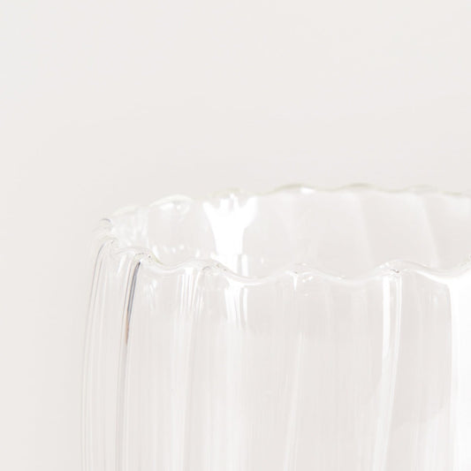 CEMBRA Double Wall Glass Set, 2 Pieces, 0.3L Each