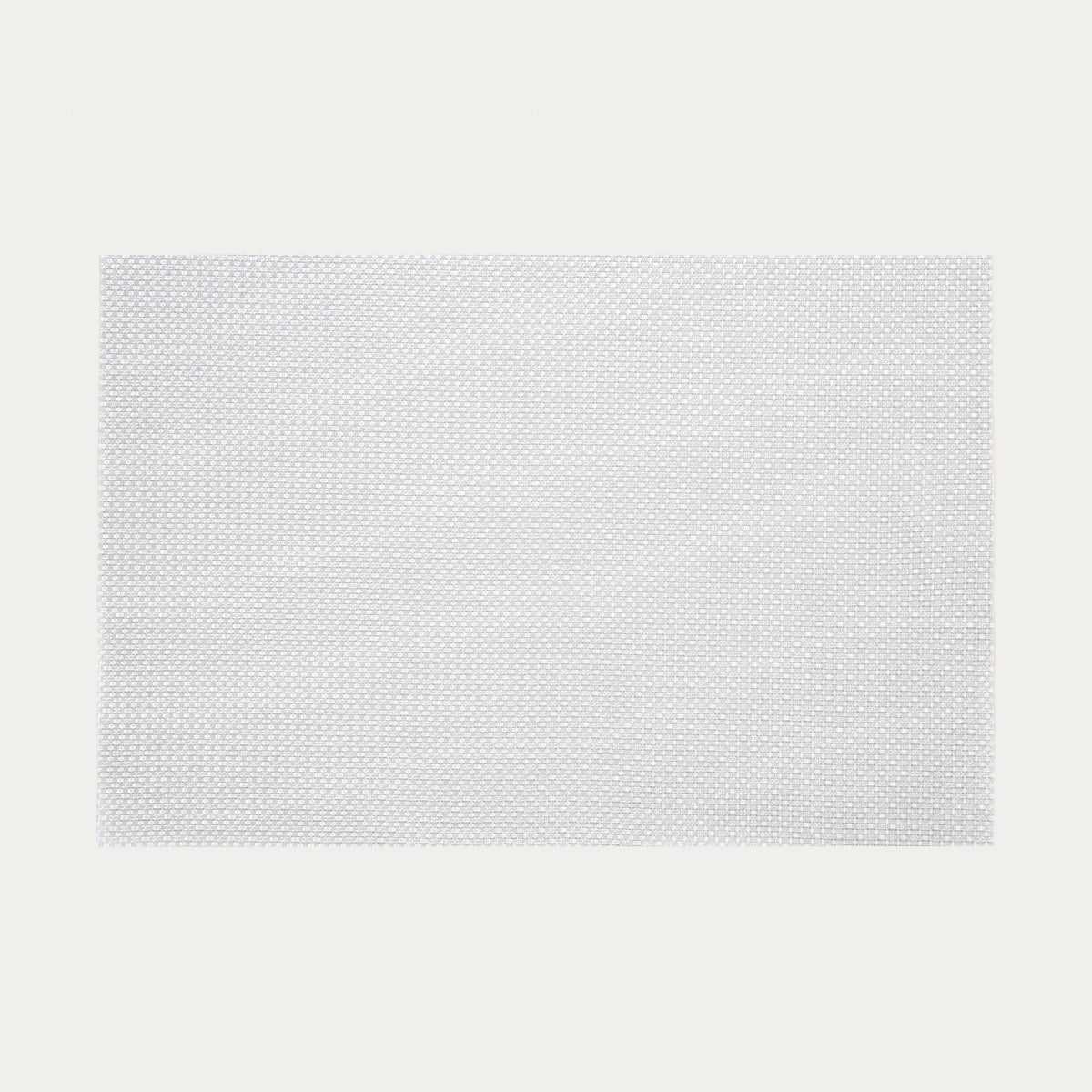 GLAMO Silver Table Mats Set of 2 - 30x45 cm