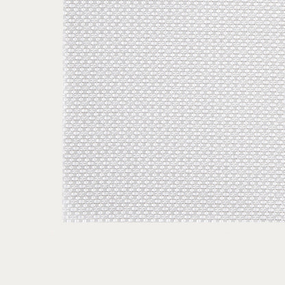 GLAMO Silver Table Mats Set of 2 - 30x45 cm