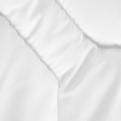 HERMI Microfibre Quilt 160x200 cm Lightweight and Durable