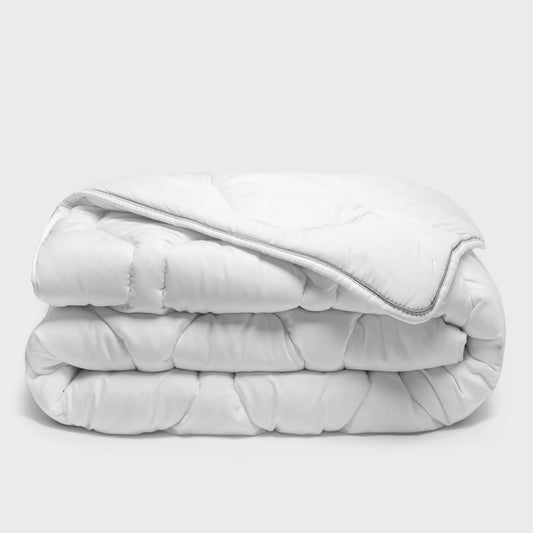 HERMI Microfibre Duvet 220x200 cm
