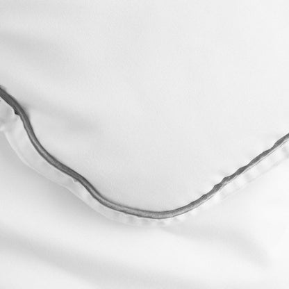 HERMI Microfibre Duvet 220x200 cm