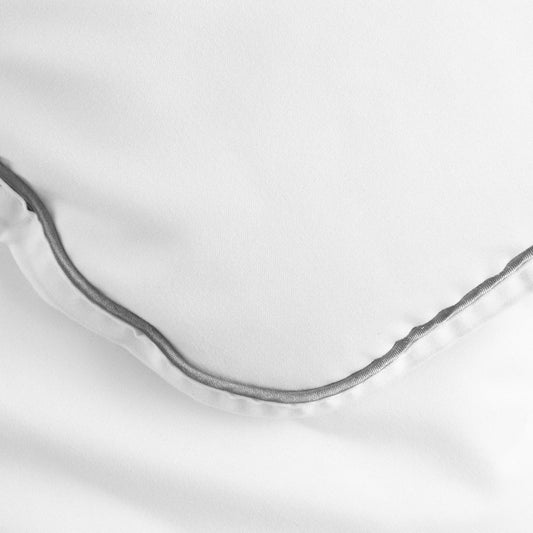 HERMI Microfibre Duvet 220x200 cm