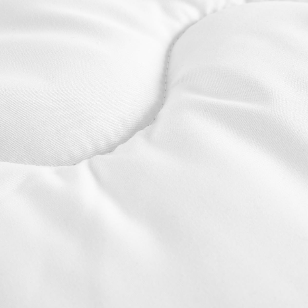Double Quilt 4 Seasons Microfibre 160x200 cm