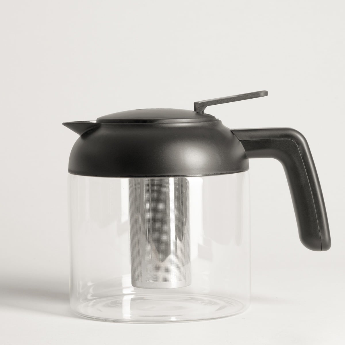 FUTURO Coffee Brewer with Lockable Lid 1.5L