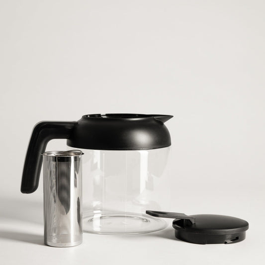 FUTURO Coffee Brewer with Lockable Lid 1.5L