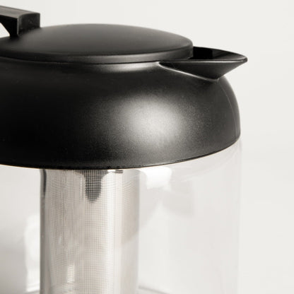 FUTURO Coffee Brewer with Lockable Lid 1.5L