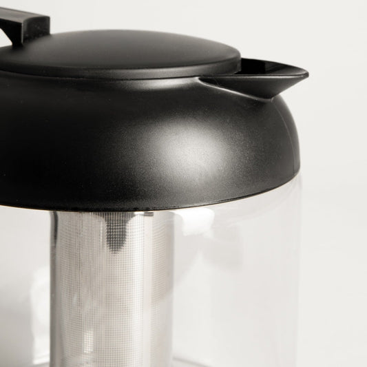 FUTURO Coffee Brewer with Lockable Lid 1.5L