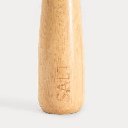 GUSTERO Salt Mill for Salt - 19.5 cm