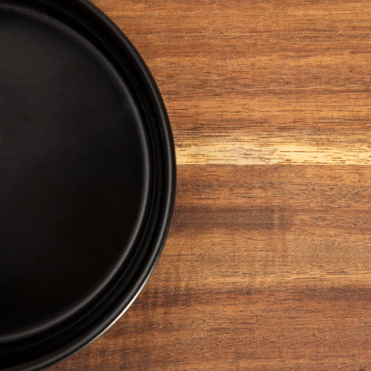 FRESCA Serving Board with Ceramic Bowl 35x35x1.5 cm