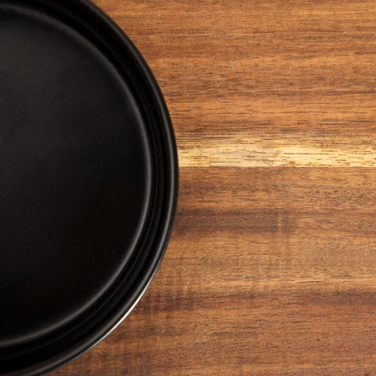 FRESCA Serving Board with Ceramic Bowl 35x35x1.5 cm