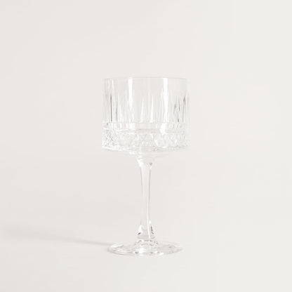BRILLARE Glasses Set - 2 pcs, 0.5L Durable Glassware