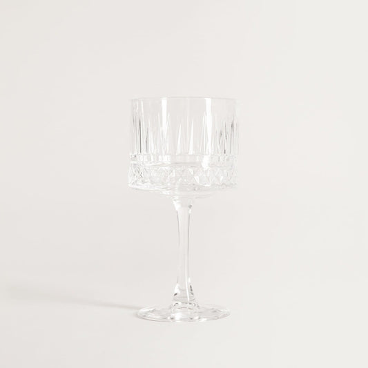 BRILLARE Glasses Set - 2 pcs, 0.5L Durable Glassware