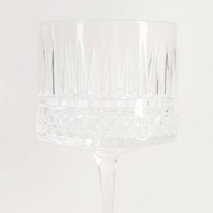 BRILLARE Glasses Set - 2 pcs, 0.5L Durable Glassware