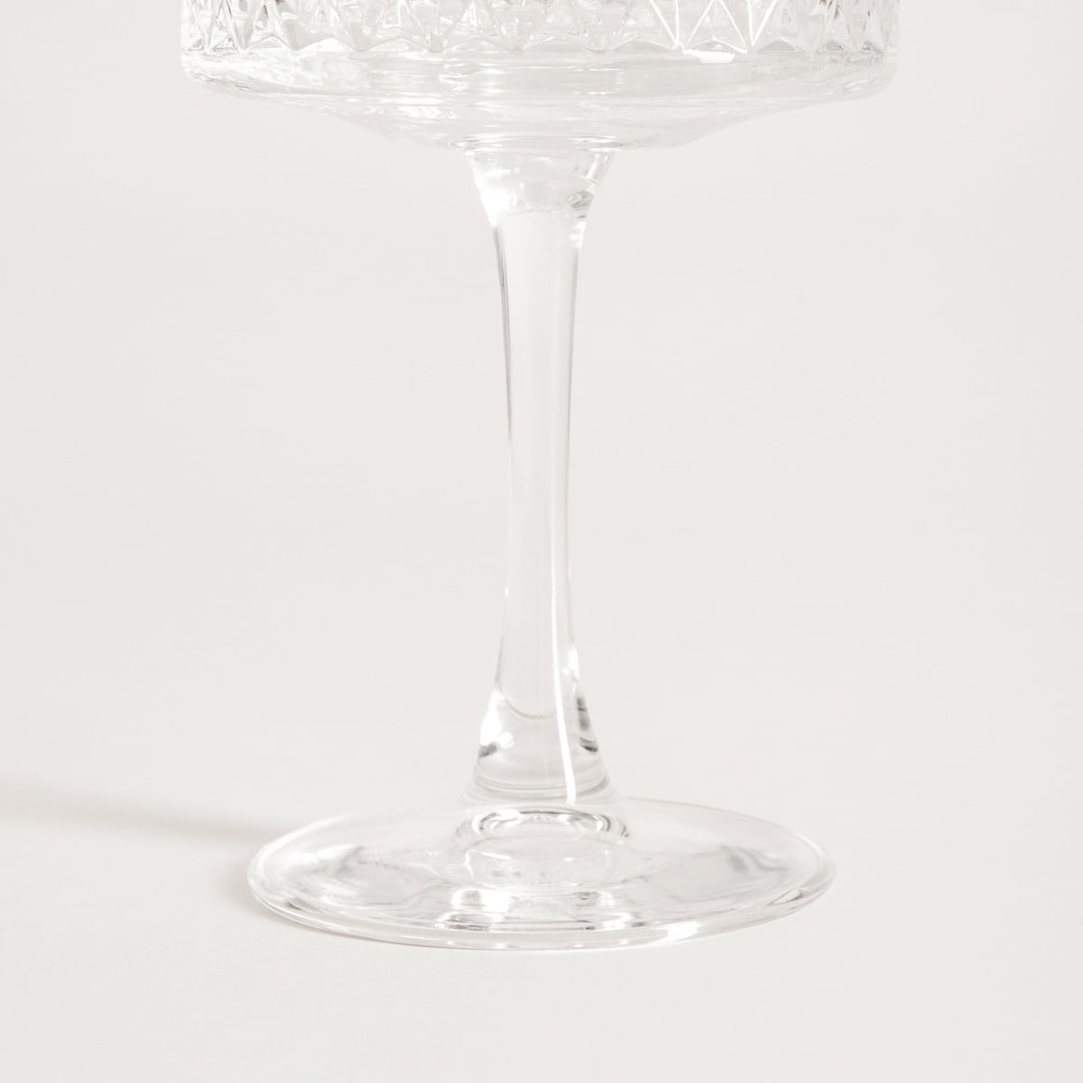 BRILLARE Glasses Set - 2 pcs, 0.5L Durable Glassware