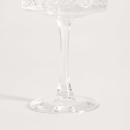 BRILLARE Glasses Set - 2 pcs, 0.5L Durable Glassware