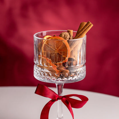 BRILLARE Glasses Set - 2 pcs, 0.5L Durable Glassware