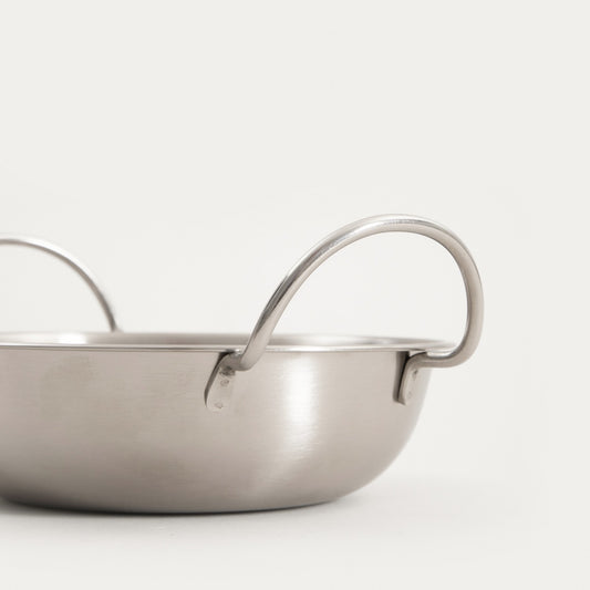 Ontario Serving Bowl with Handles 18cm