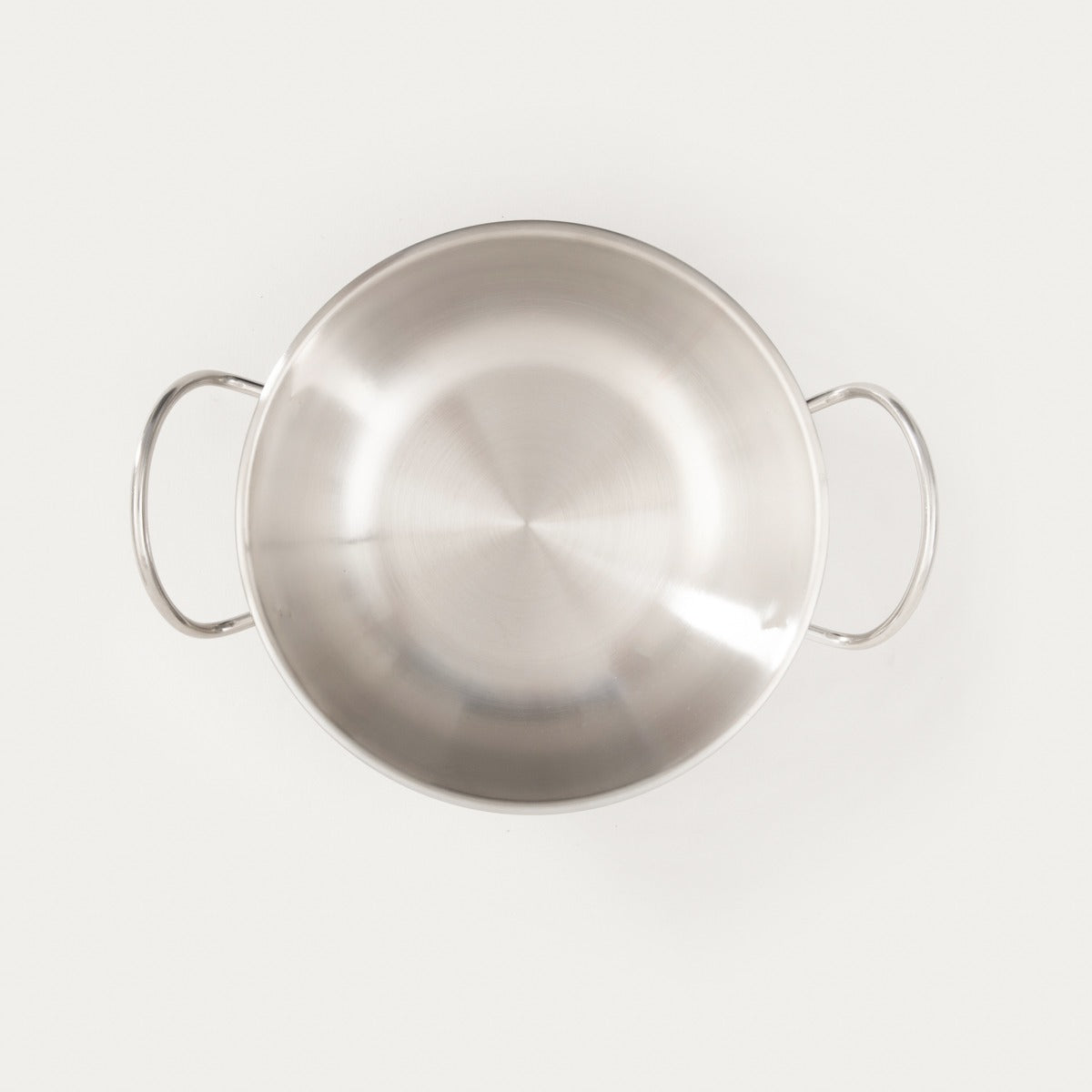 Ontario Serving Bowl with Handles 18cm
