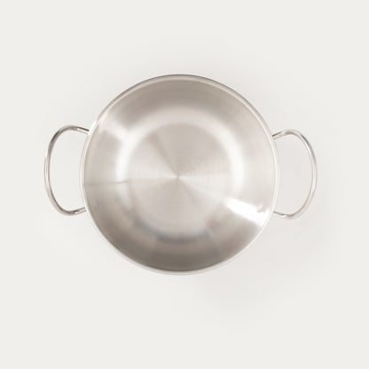 Ontario Serving Bowl with Handles 18cm