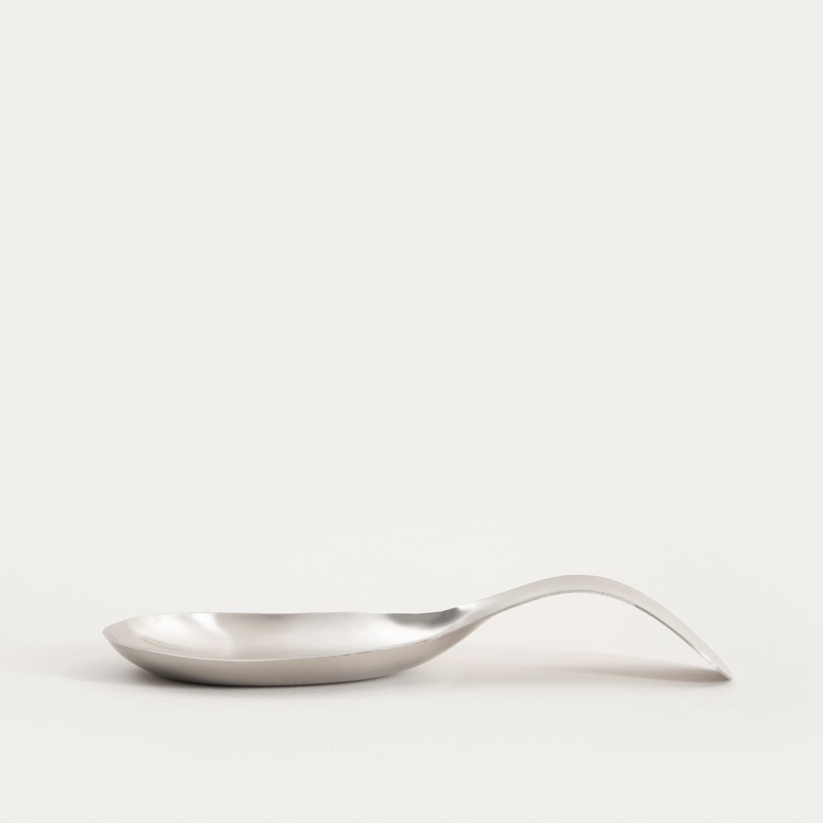 Ontario Cooking Spoon Tray - Stainless Steel Kitchen Accessory