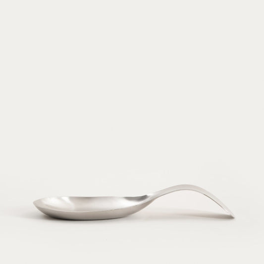 Ontario Cooking Spoon Tray - Stainless Steel Kitchen Accessory