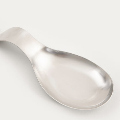 Ontario Cooking Spoon Tray - Stainless Steel Kitchen Accessory