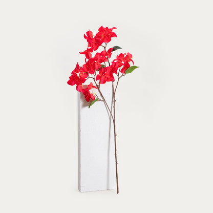 Artificial branch Artificial Raspberry Bougainvillea Branch GUILLA 95 cm