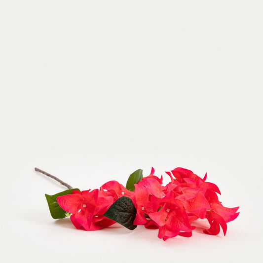 Artificial branch Artificial Raspberry Bougainvillea Branch GUILLA 95 cm