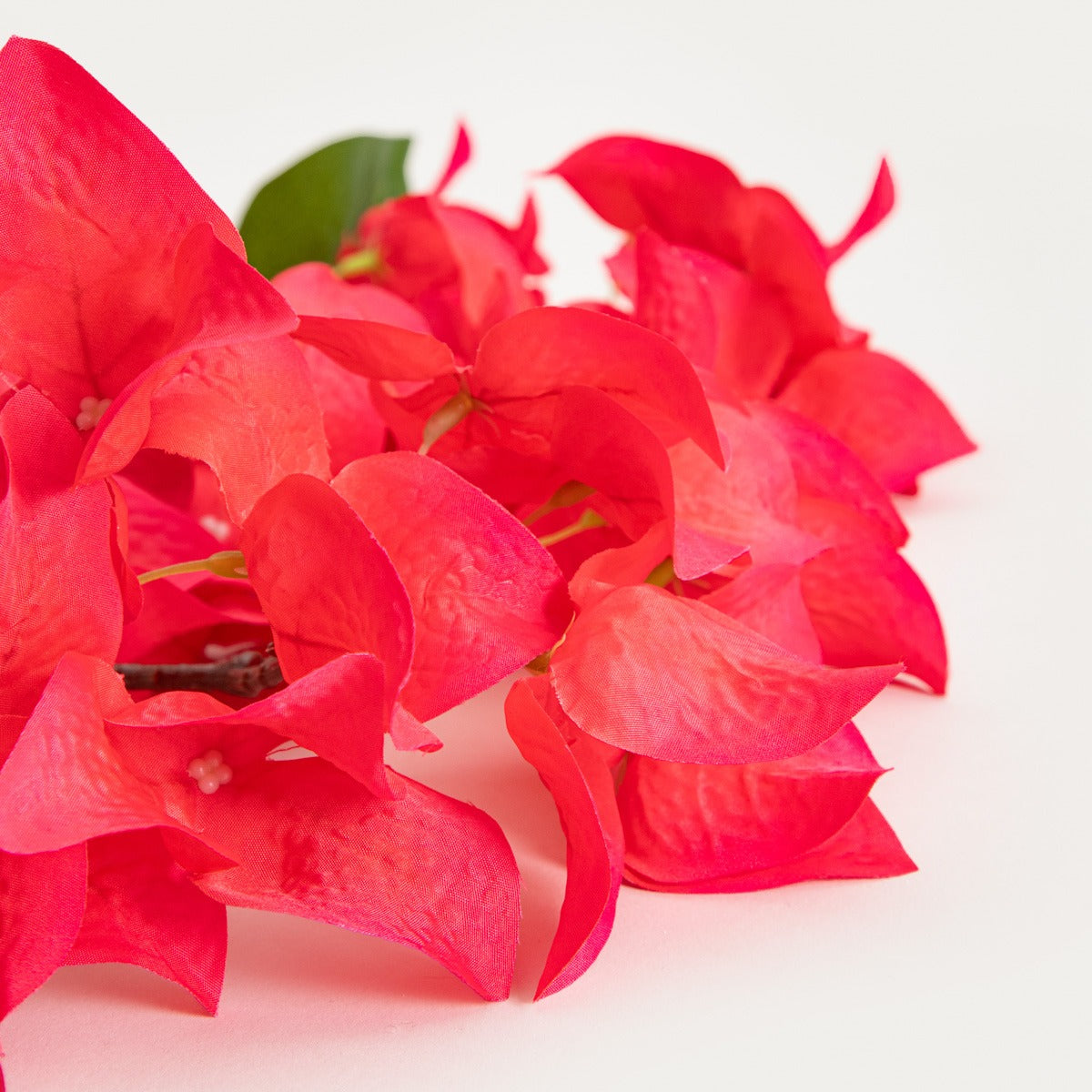 Artificial branch Artificial Raspberry Bougainvillea Branch GUILLA 95 cm