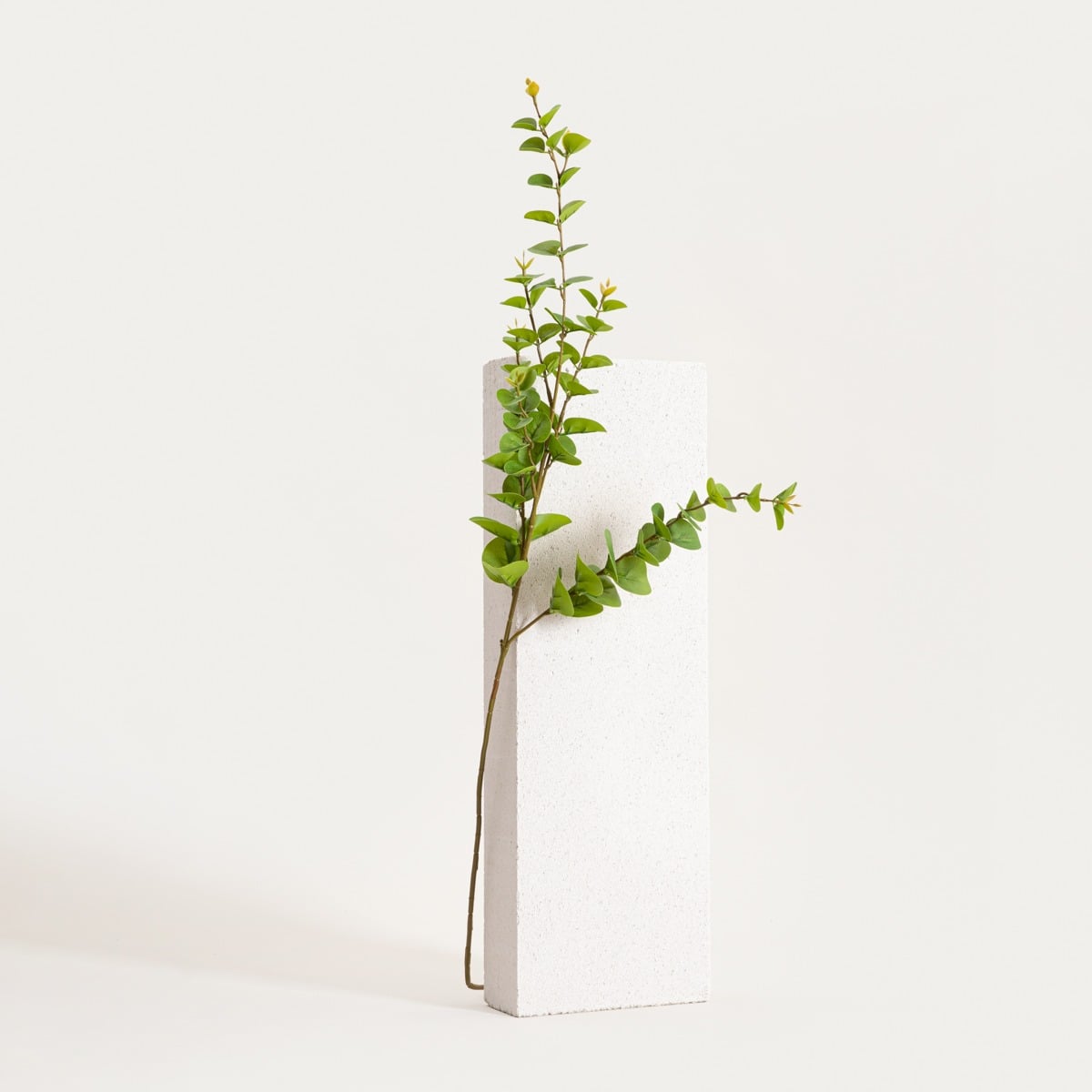 Artificial branch MIKSO Artificial Eucalyptus Branch 97 cm