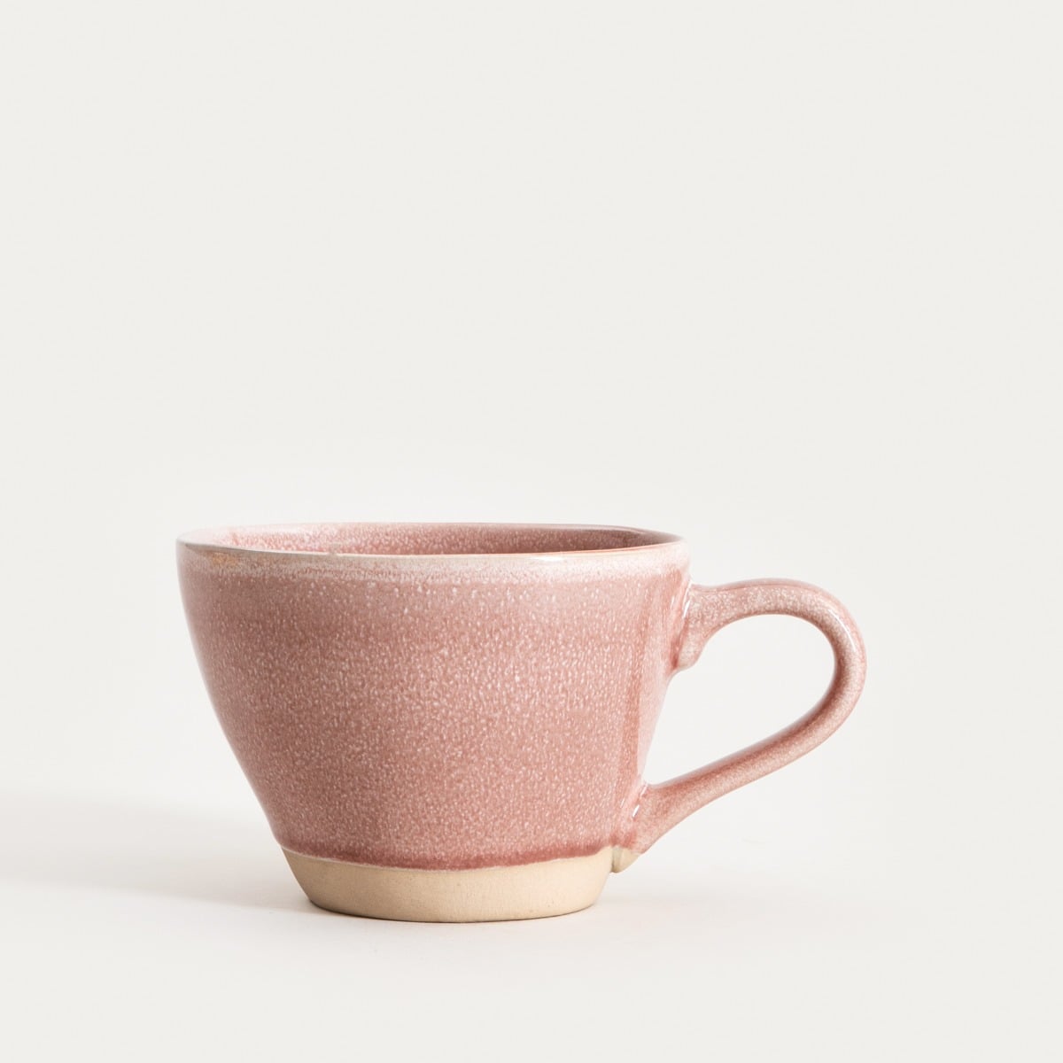 Mug SMINJA Pink Ceramic Mug 0.45L