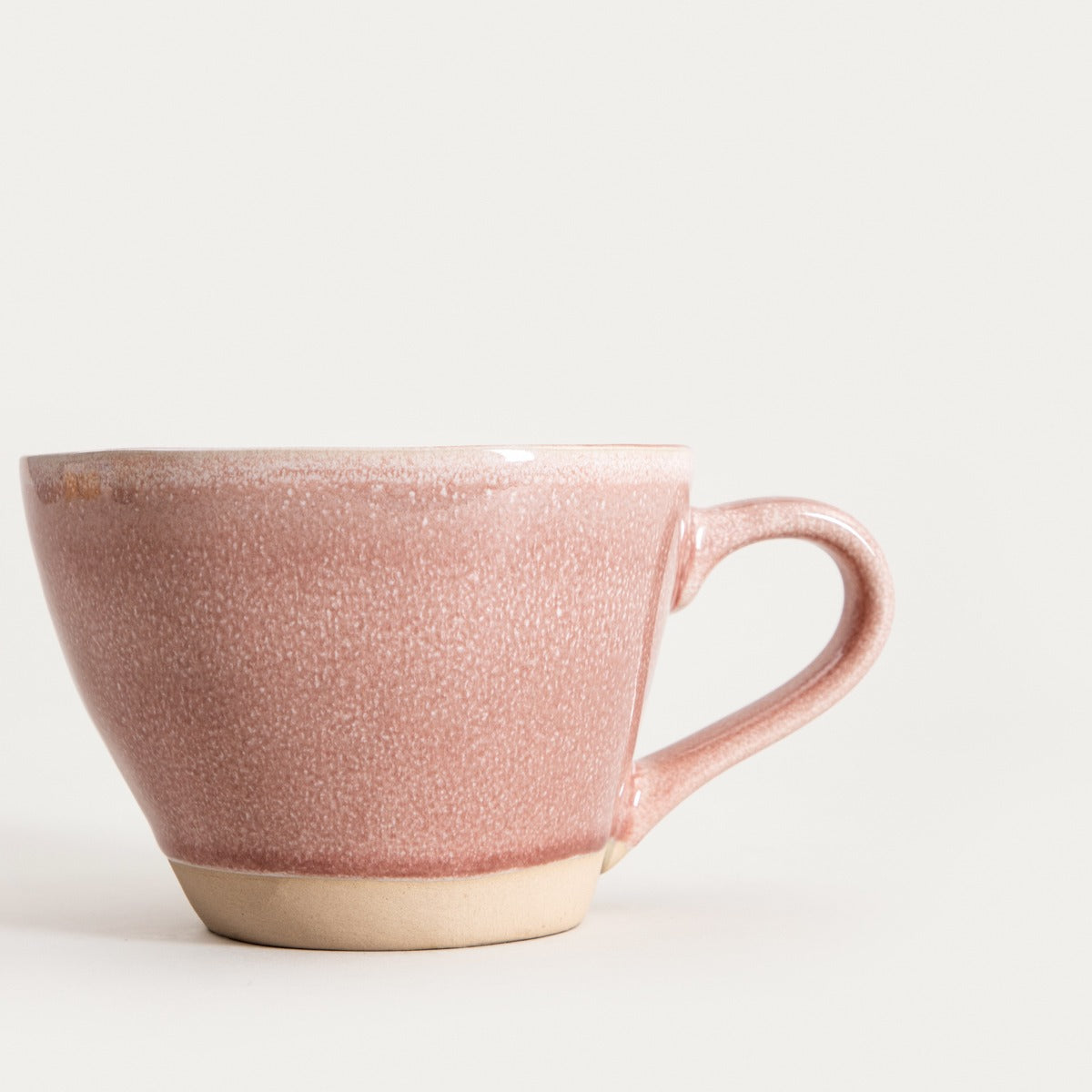 Mug SMINJA Pink Ceramic Mug 0.45L