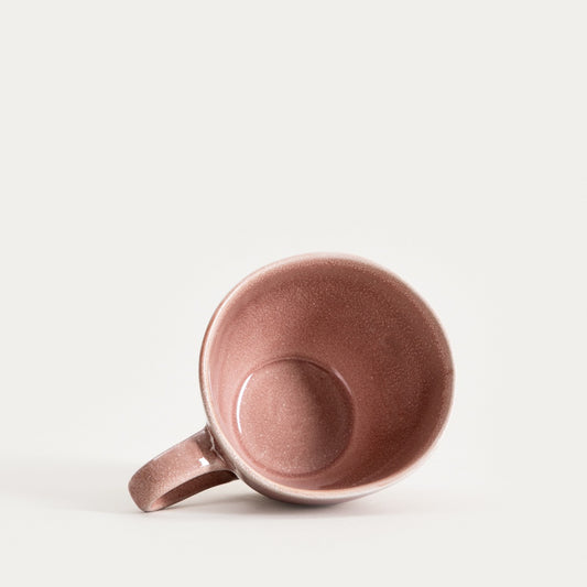 Mug SMINJA Pink Ceramic Mug 0.45L